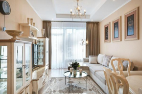Turaidas Kvartals Four Seasons Luxury Apartment, Jūrmala